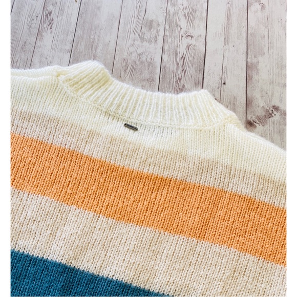O’Neill Floyd Knit Sweater - Picture 6 of 7